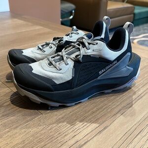 Salomon Elixir Shoe Contagrip